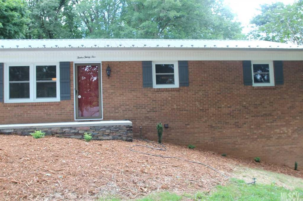 Property image 1 at 1235 Shannonbrook Drive, Newton, NC 28658