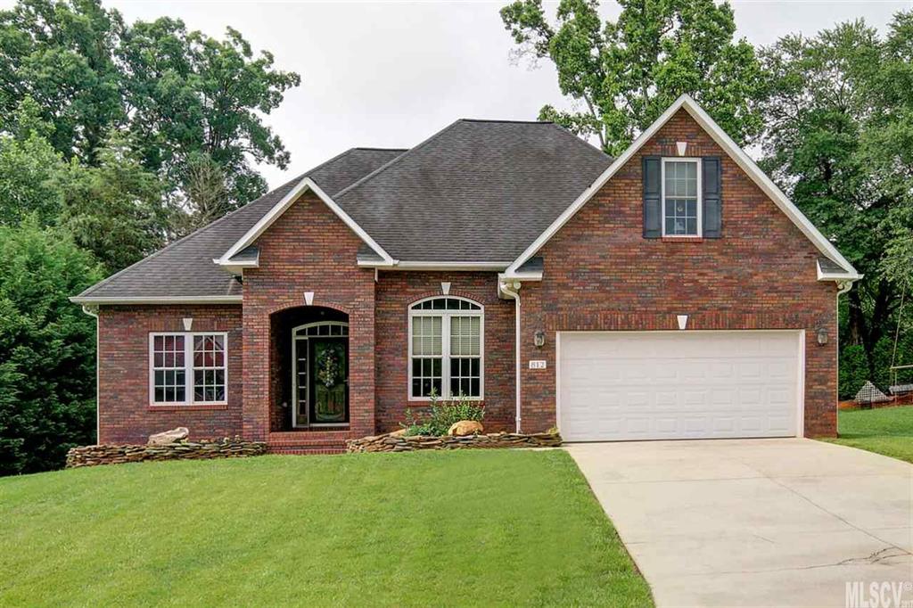 Property image 1 at 812 4th Street, Conover, NC 28613