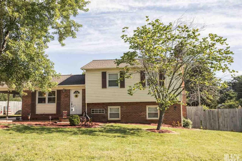 Property image 1 at 107 Pineview Court, Statesville, NC 28625
