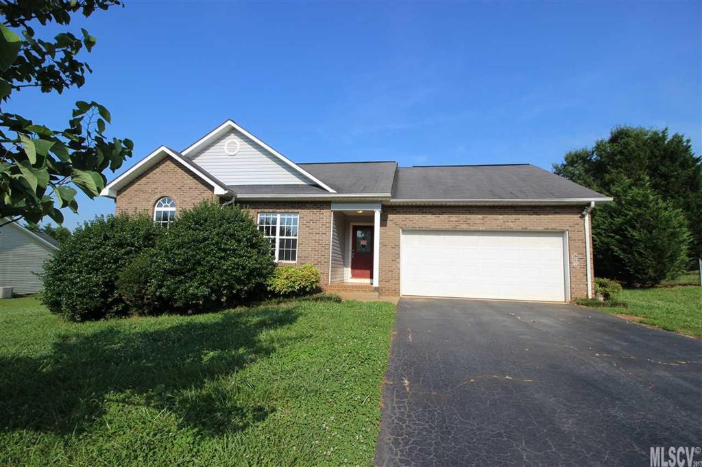 Property image 1 at 5065 Gateway Drive, Claremont, NC 28610