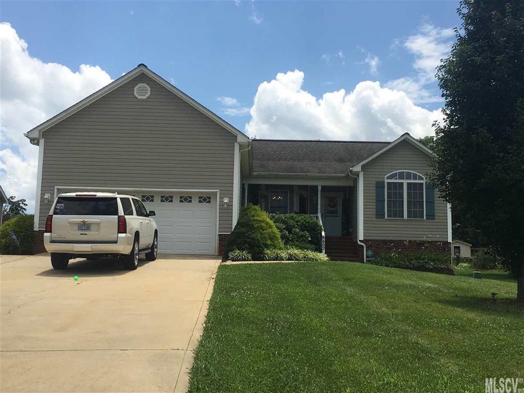 Property image 1 at 4452 Briarcreek Road, Maiden, NC 28650