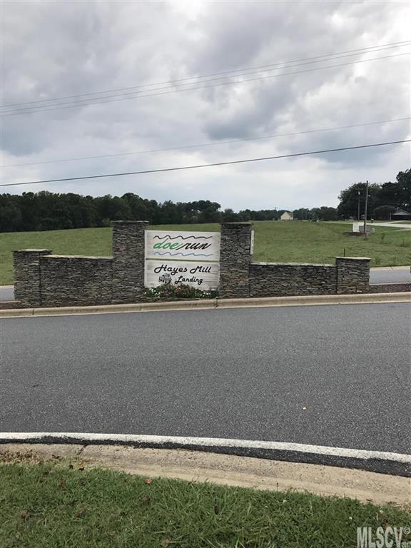 Property image 1 at 5631 Marblestone Drive, Granite Falls, NC 28630