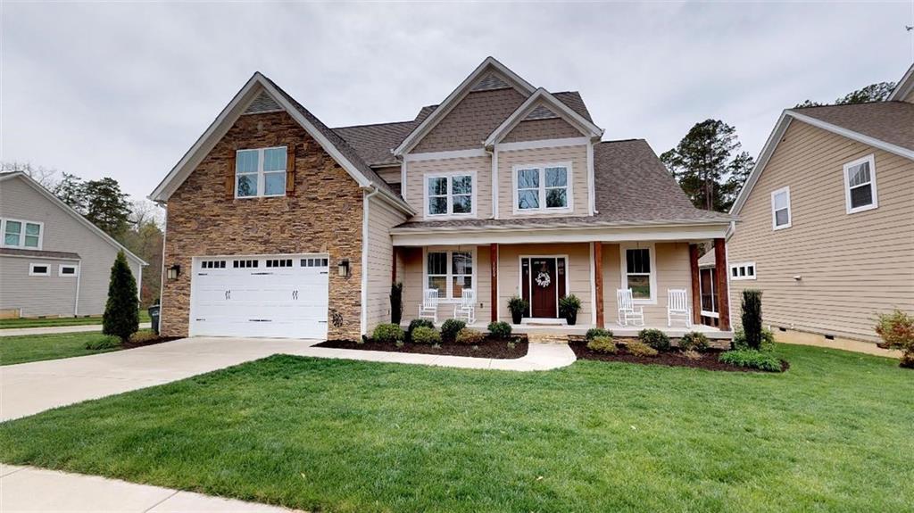 Property image 1 at 1210 Ne 39th Avenue, Hickory, NC 28601