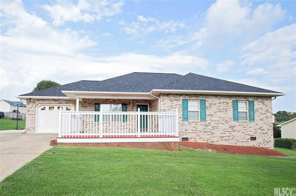 5132 Swinging Bridge Road