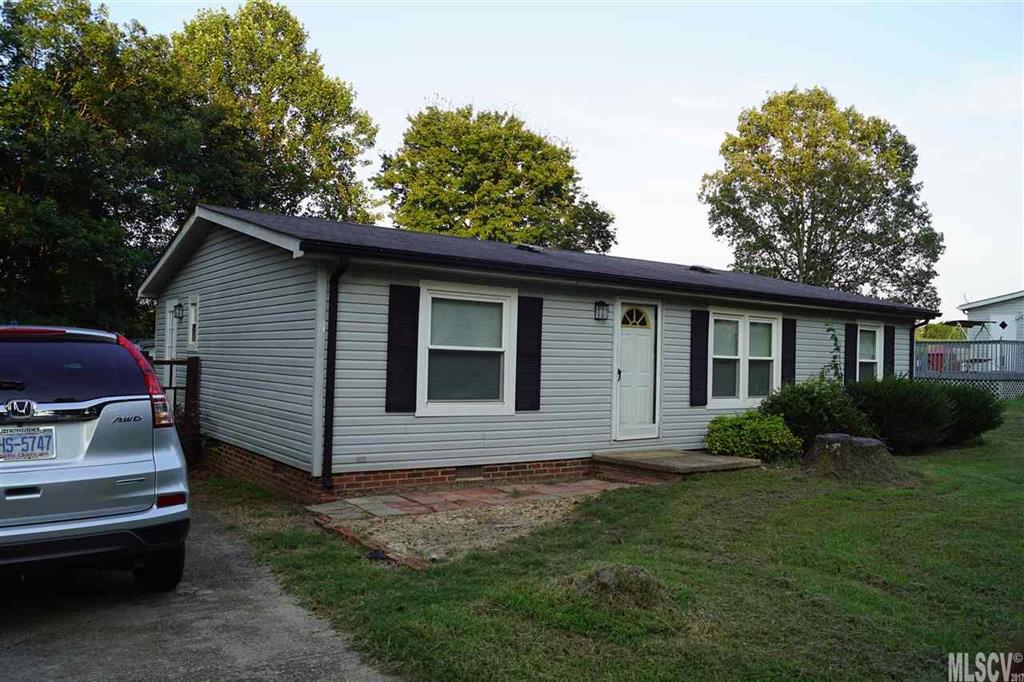 Property image 1 at 3408 Stony Brook Circle, Newton, NC 28658