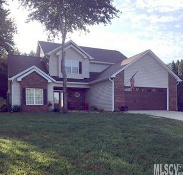 Property image 1 at 4226 10th Street Place, Hickory, NC 28601