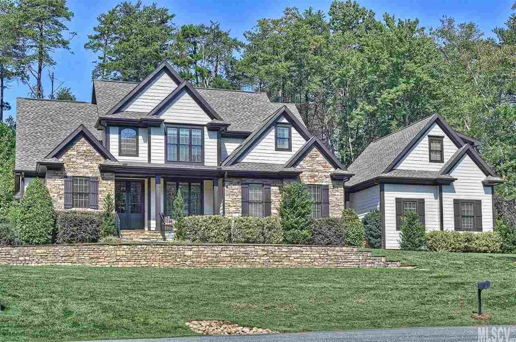 133 Fulton Farms Lane