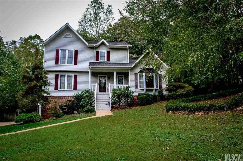Property image 1 at 3916 Shakespear Drive, Hickory, NC 28601