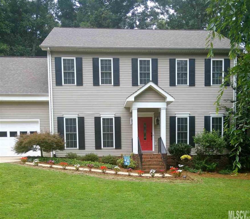 Property image 1 at 1910 Twin Ponds Drive, Hickory, NC 28602