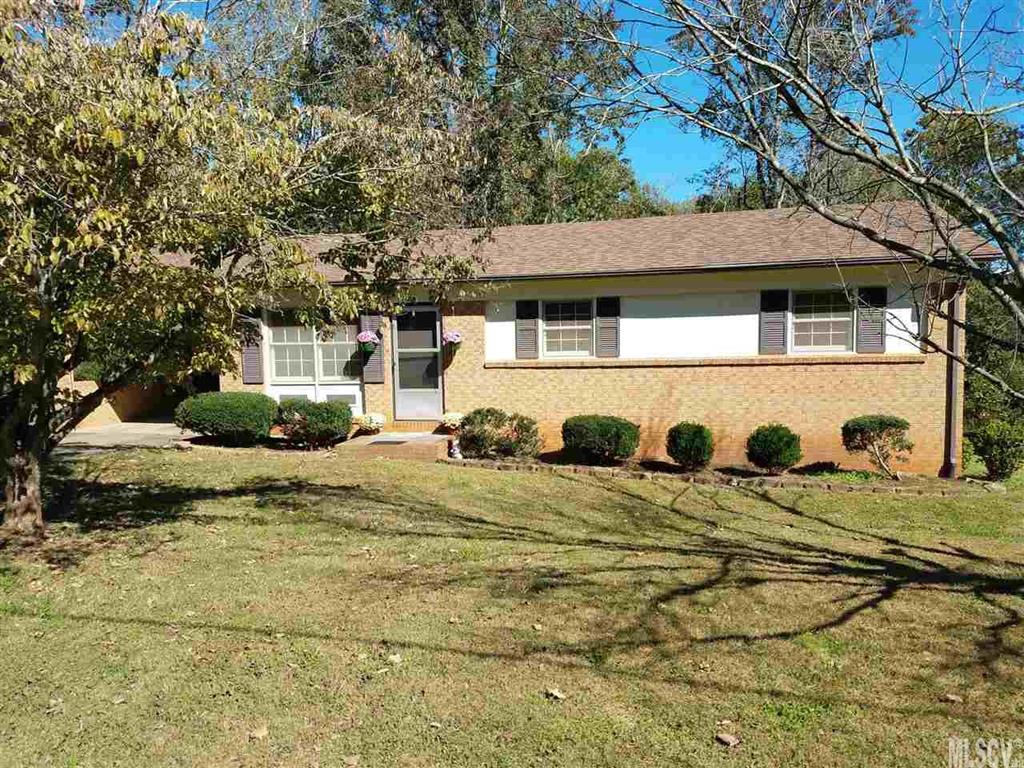 Property image 1 at 137 Shannonbrook Drive, Newton, NC 28658