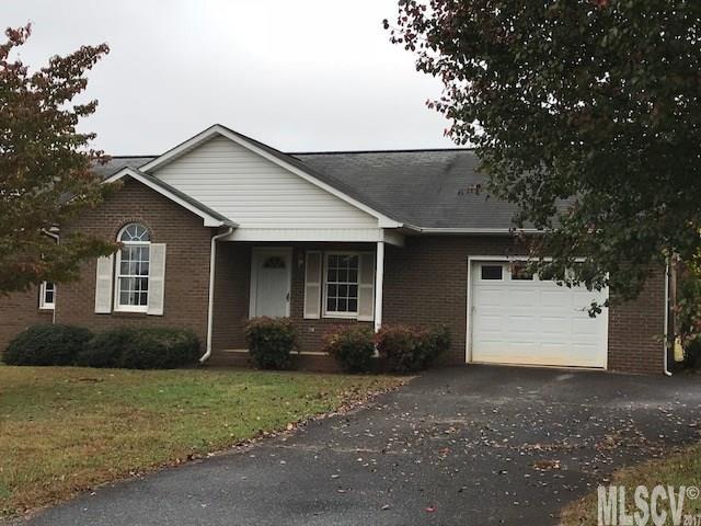 Property image 1 at 5115 Gateway Drive, Claremont, NC 28610