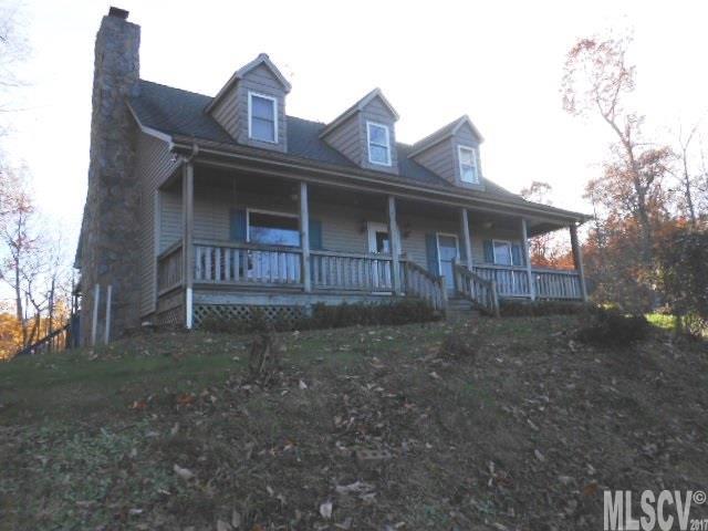 Property image 1 at 4638 Quail Run, Lenoir, NC 28645