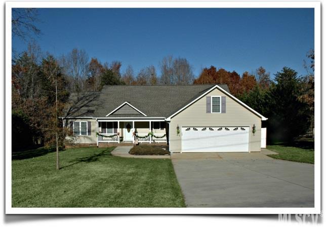 Property image 1 at 4457 Briarcreek Road, Maiden, NC 28650