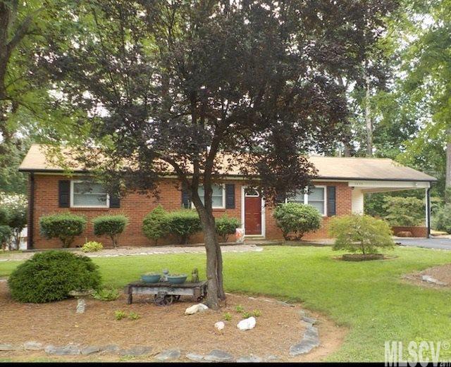 Property image 1 at 3235 Wilson Heights Street, Hildebran, NC 28637