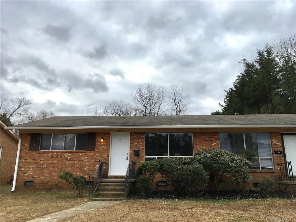 Property image 1 at 4928 Malibu Drive, Charlotte, NC 28215
