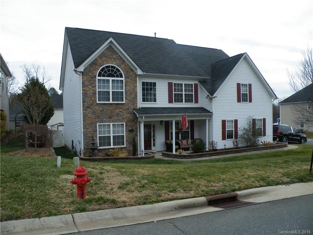 Property image 1 at 5220 Sunriver Road, Gastonia, NC 28054