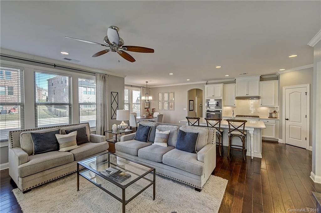 Property image 1 at 8612 Goodman Park Court, Charlotte, NC 28277