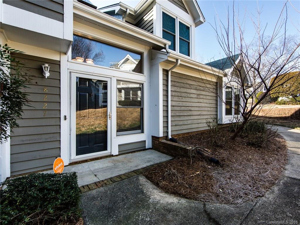 Property image 1 at 8227 Tradd Court, Charlotte, NC 28210