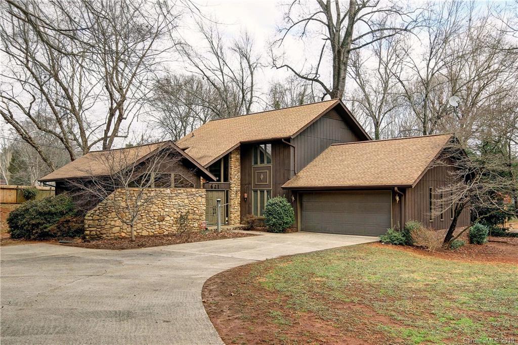 Property image 1 at 621 Georgia Avenue, Statesville, NC 28677