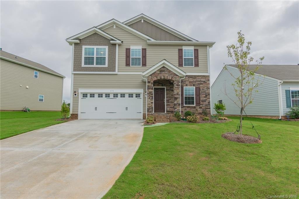 173 Glastonbury Drive