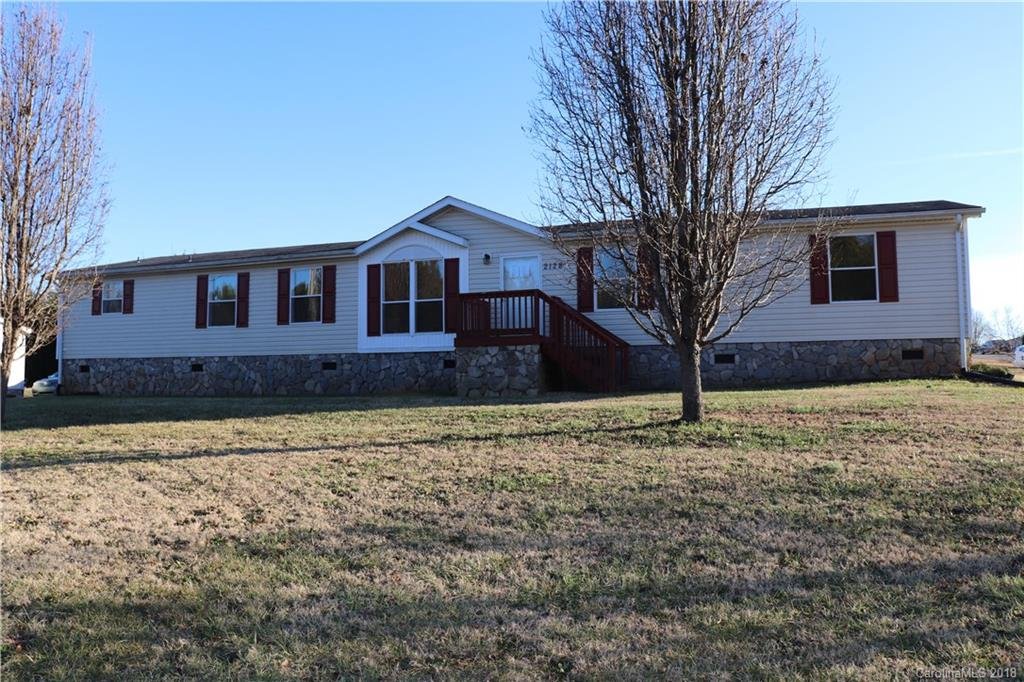 Property image 1 at 2128 Quarter Crest Drive, Newton, NC 28658