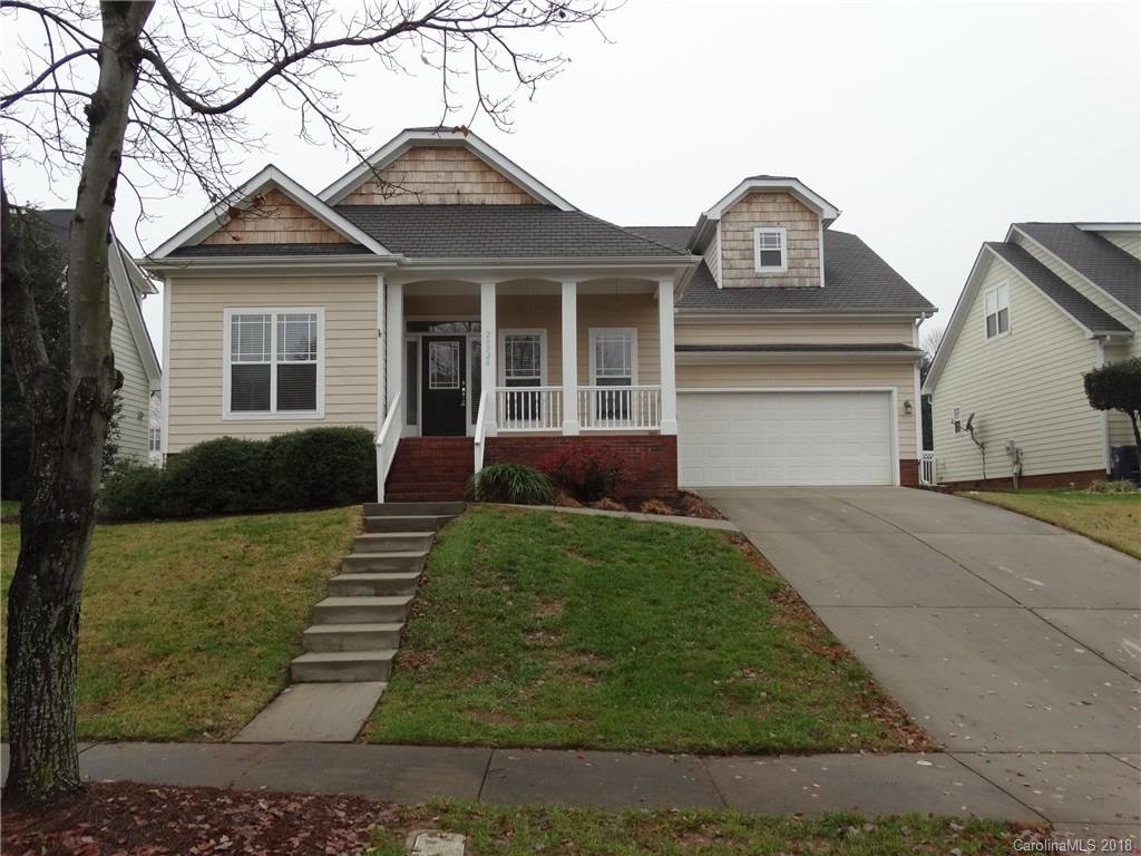 Property image 1 at 20326 Colony Point Lane, Cornelius, NC 28031