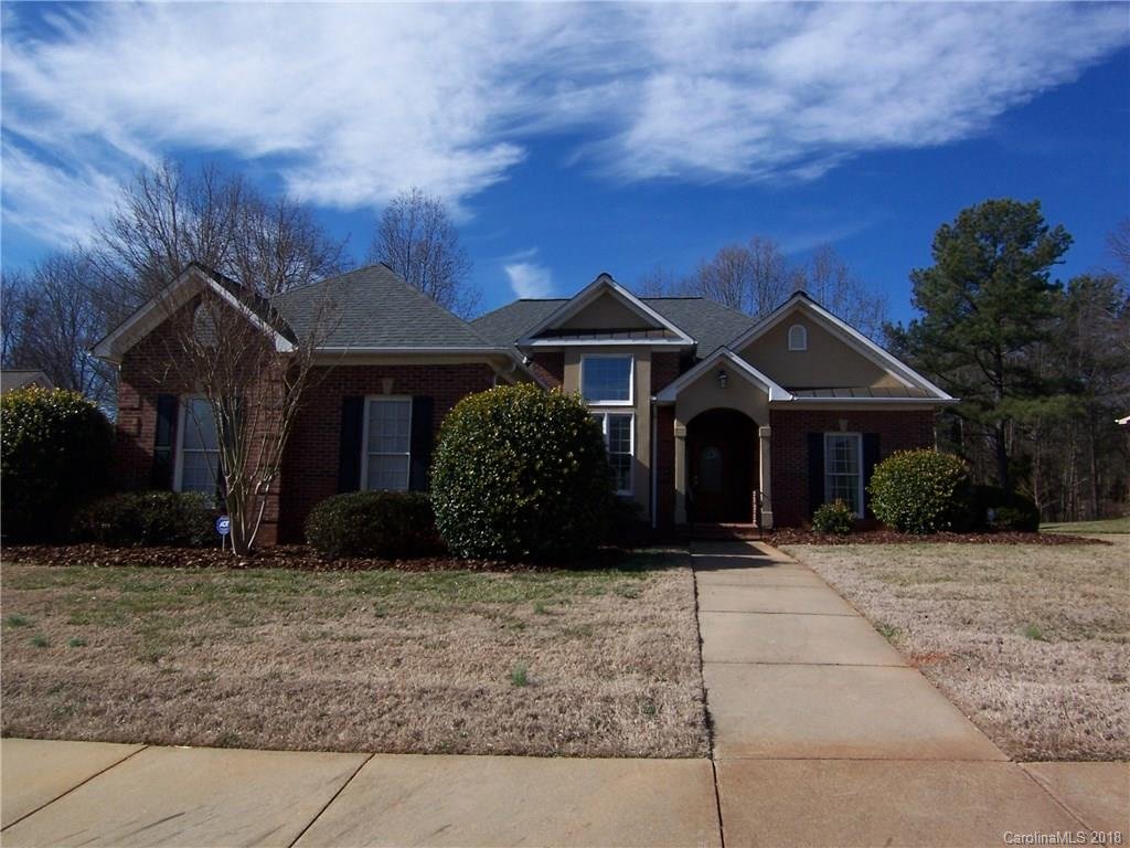 Property image 1 at 1345 Moonshadow Lane, Shelby, NC 28150