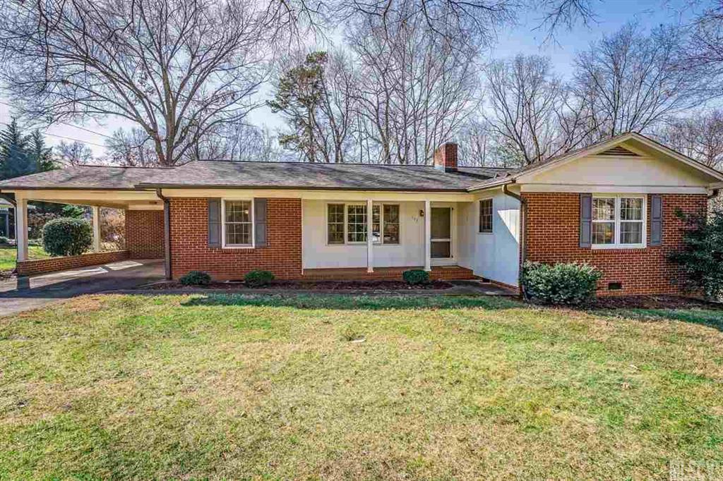 Property image 1 at 759 9th Street, Hickory, NC 28601