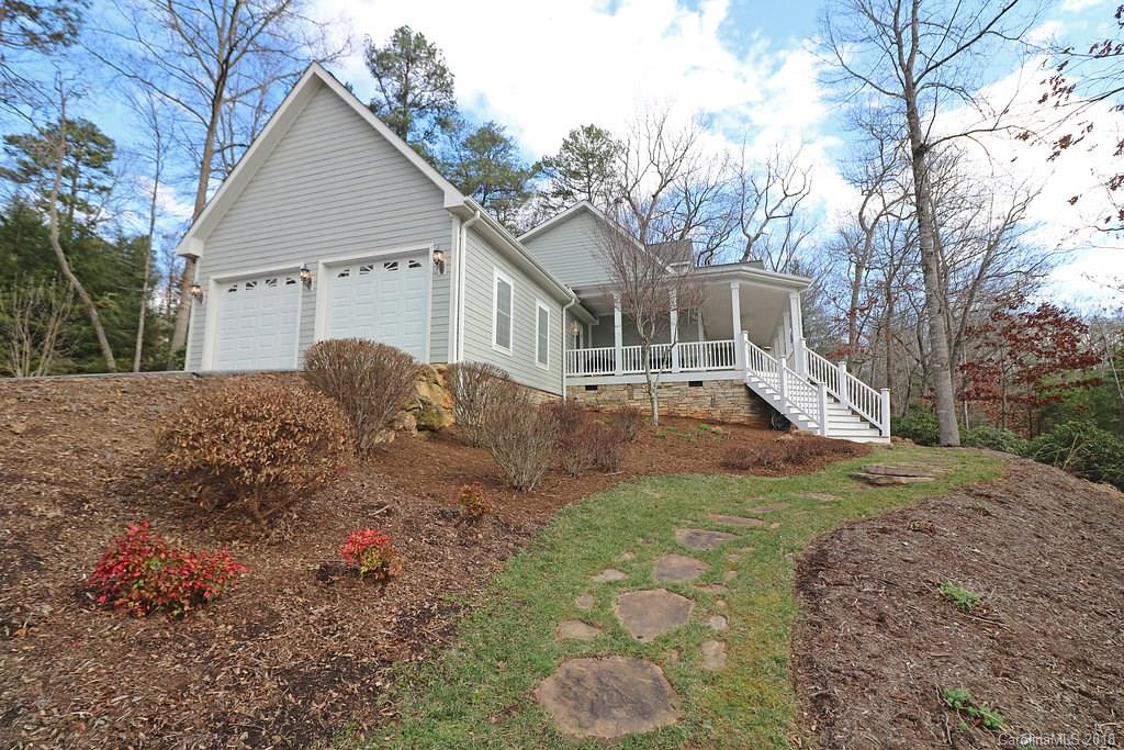 Property image 1 at 359 Davids Trace, Pisgah Forest, NC 28768