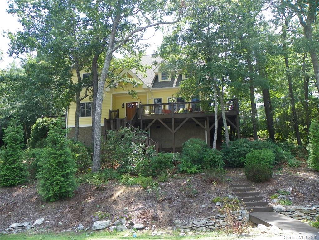 Property image 1 at 16 Nuthatch Court, Fairview, NC 28730