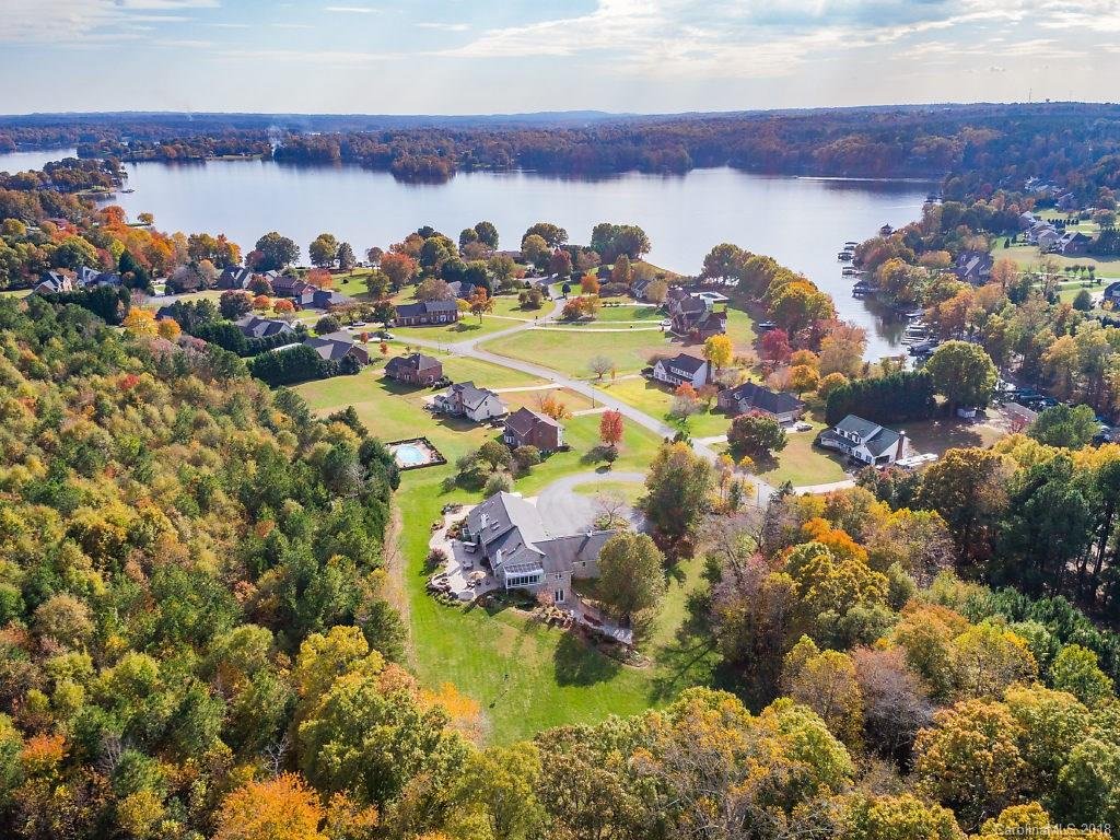 Property image 1 at 141 Oak Point Drive, Cherryville, NC 28021