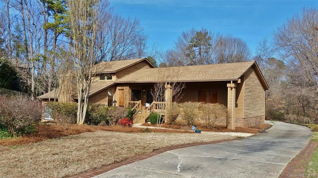 Property image 1 at 8613 Lorraine Drive, Charlotte, NC 28270