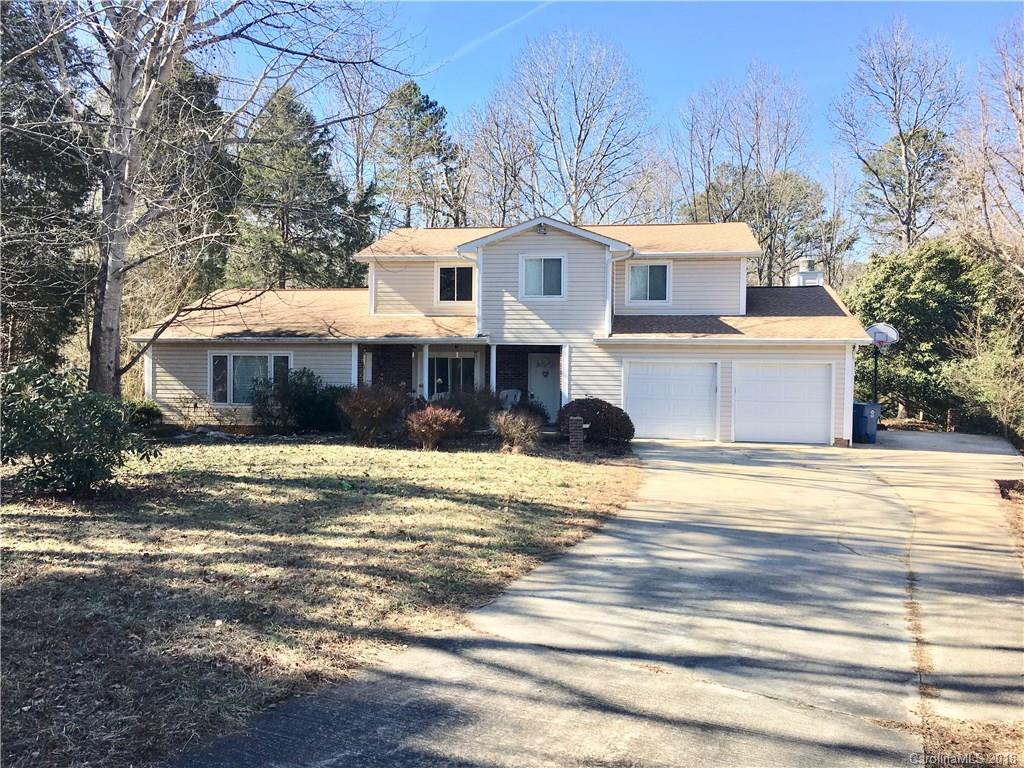 Property image 1 at 5109 Teakwood Drive, Kannapolis, NC 28083