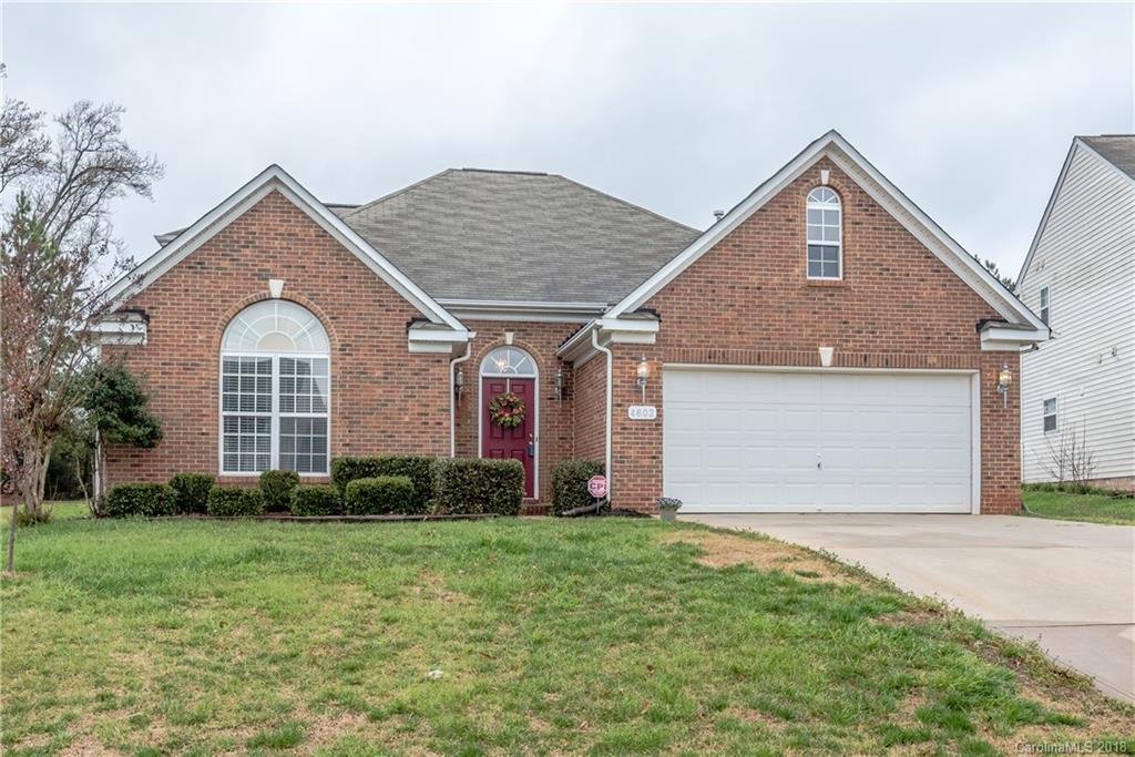 4602 Langden Gate Drive