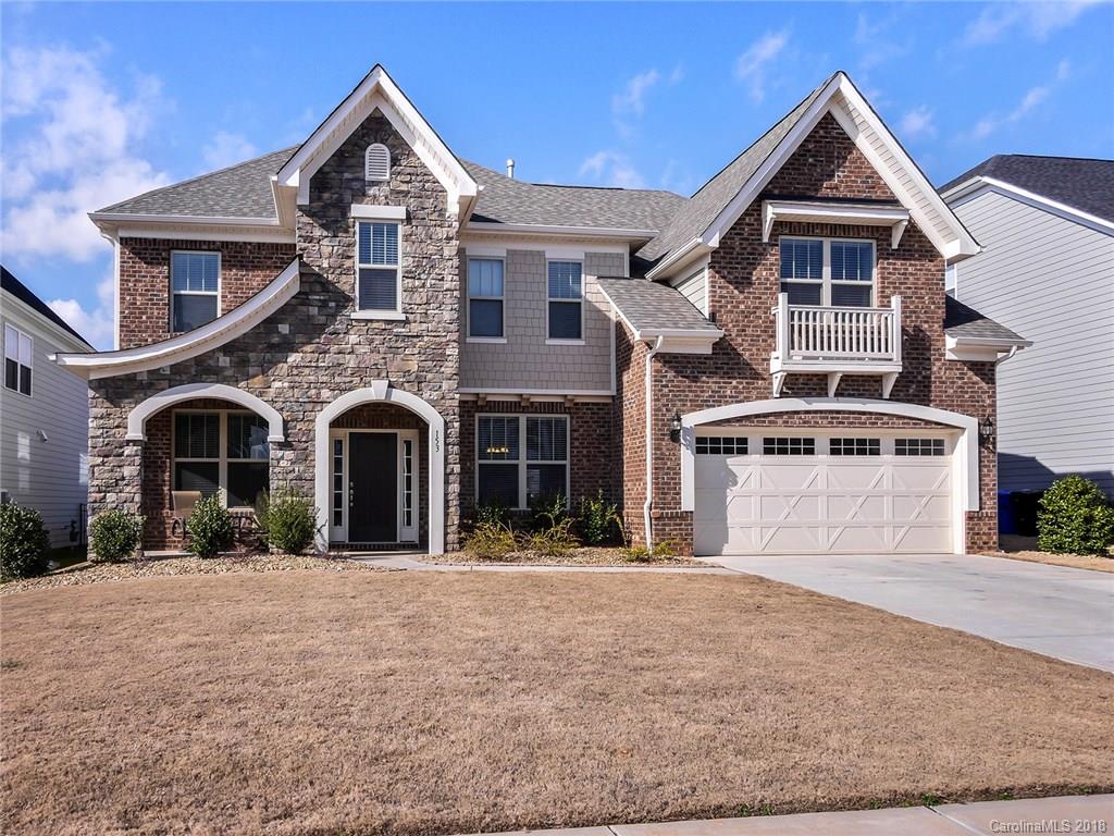 153 Eagles Landing Drive