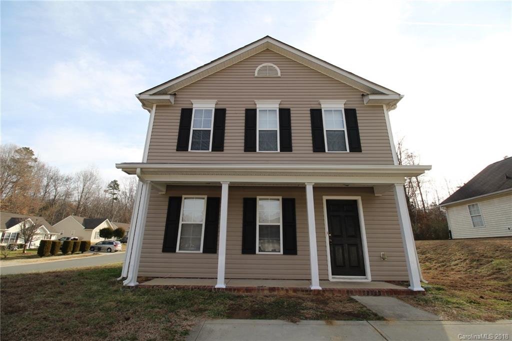 Property image 1 at 2105 Lauren Elizabeth Court, Charlotte, NC 28214