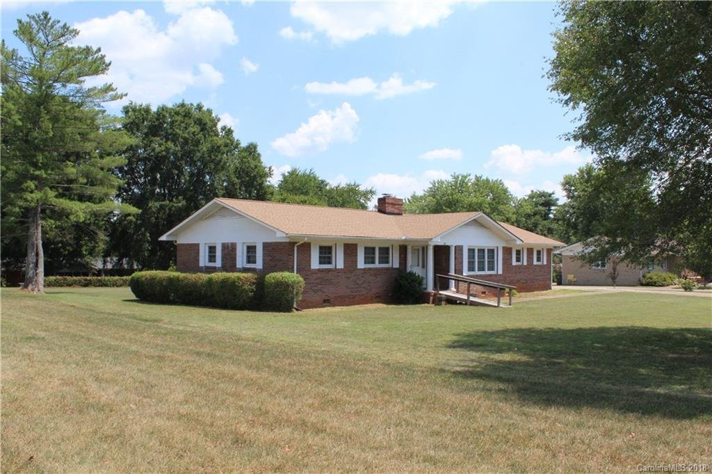 Property image 1 at 165 Majolica Road, Salisbury, NC 28147