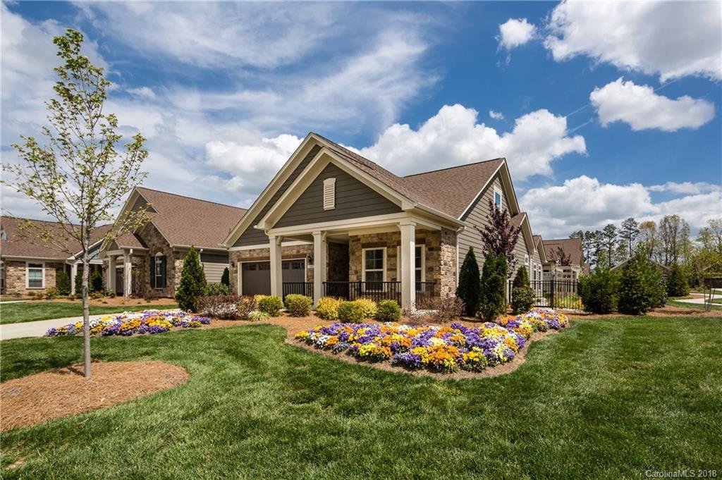 Property image 1 at 1300 Garden Vista Drive, Stallings, NC 28104