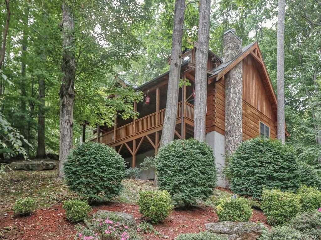 Property image 1 at 21 Bright Leaf Cove, Maggie Valley, NC 28751
