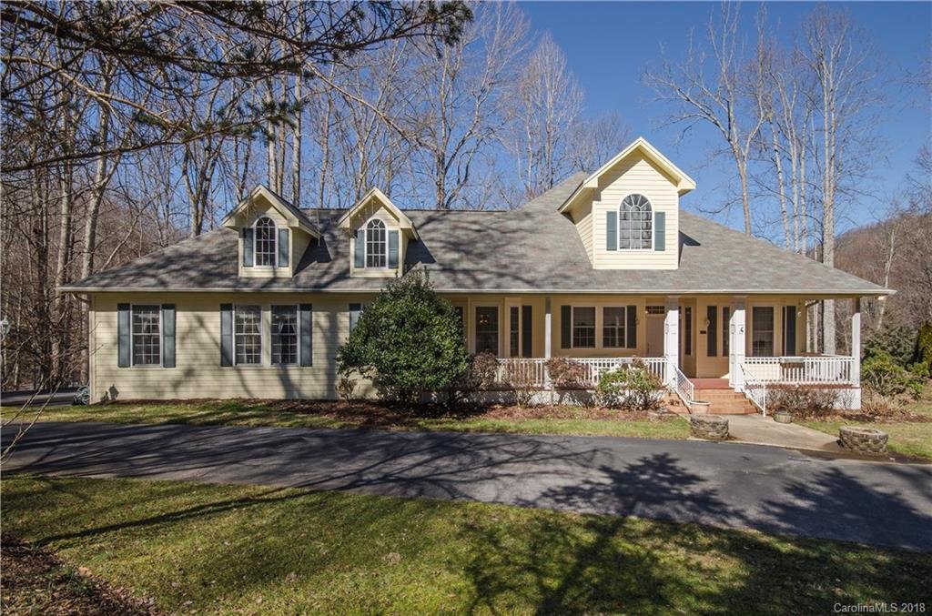 Property image 1 at 5 Chloe Lane, Waynesville, NC 28786