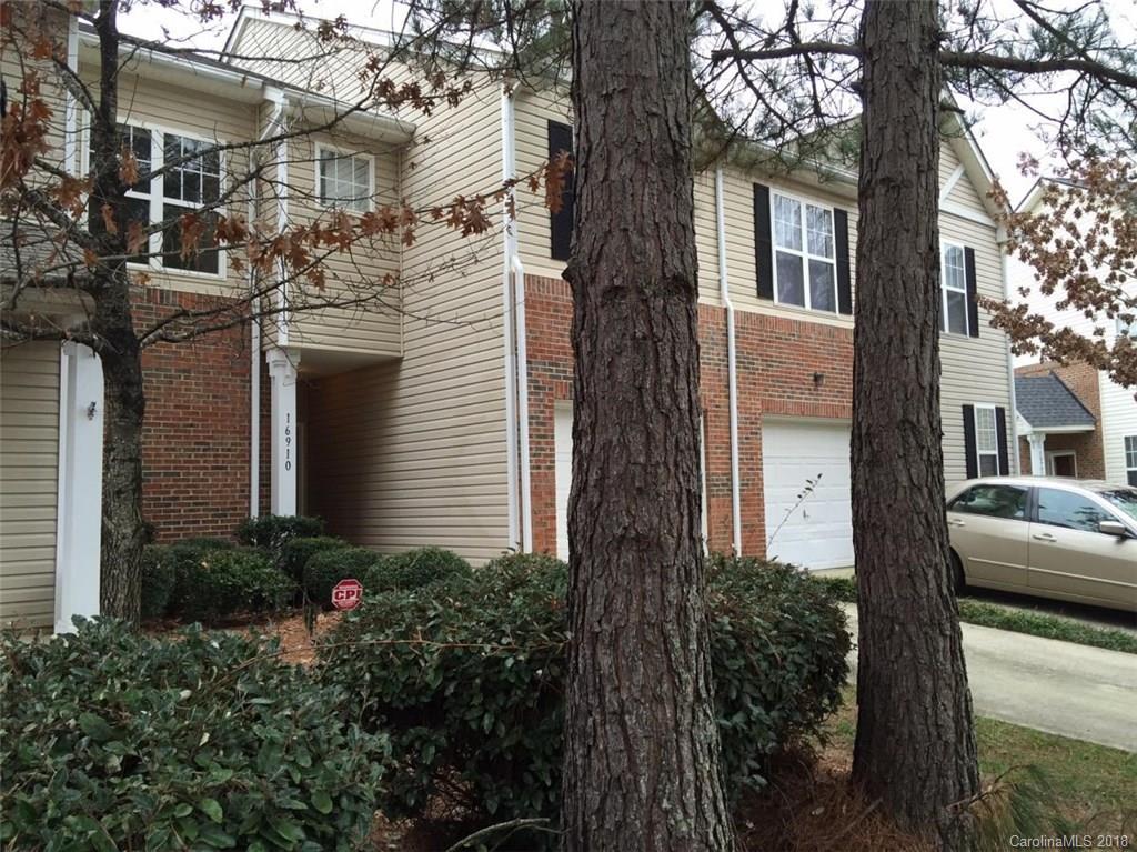 Property image 1 at 16910 Commons Creek Drive, Charlotte, NC 28277