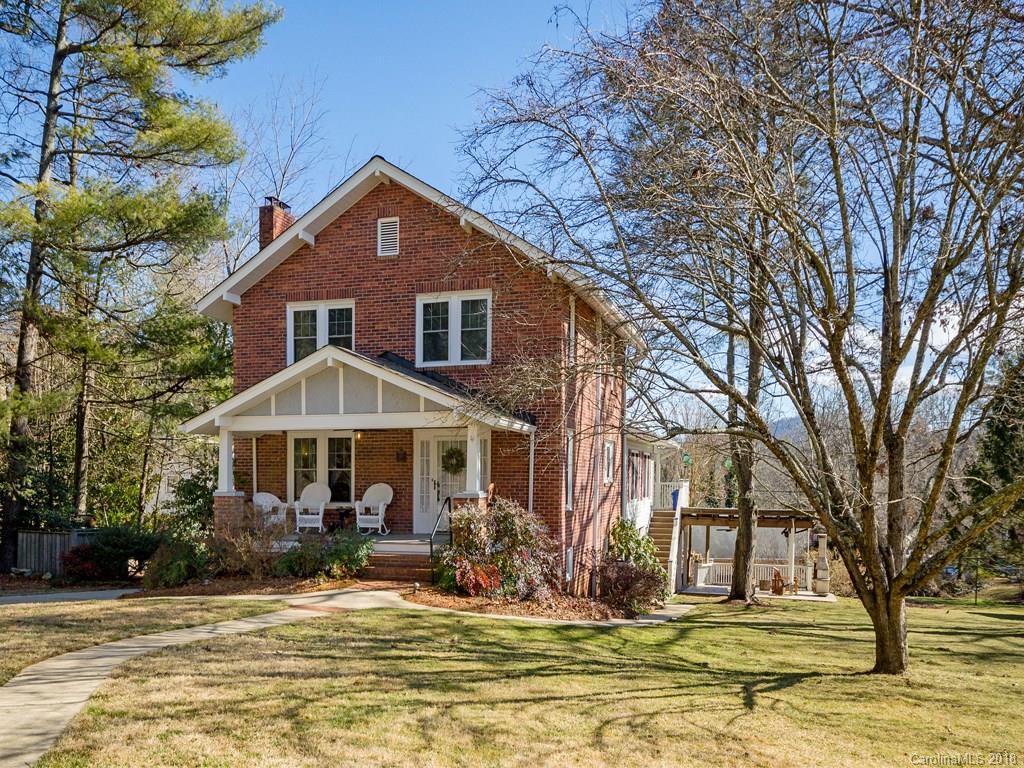 Property image 1 at 40 White Oak Road, Arden, NC 28704