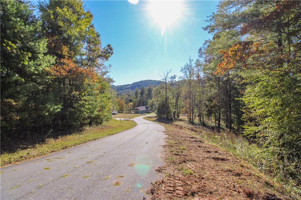 Property image 1 at 0 Crystal Mountain Drive, Hendersonville, NC 28739