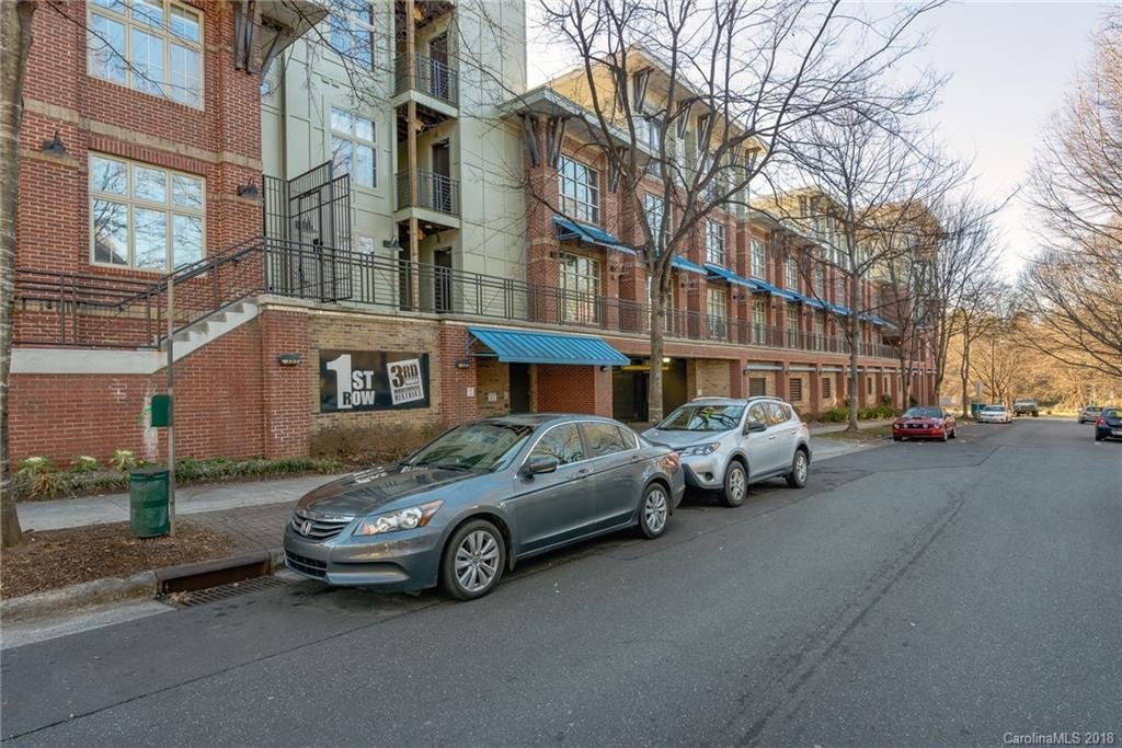 Property image 1 at 1101 W 1st Street, Charlotte, NC 28202