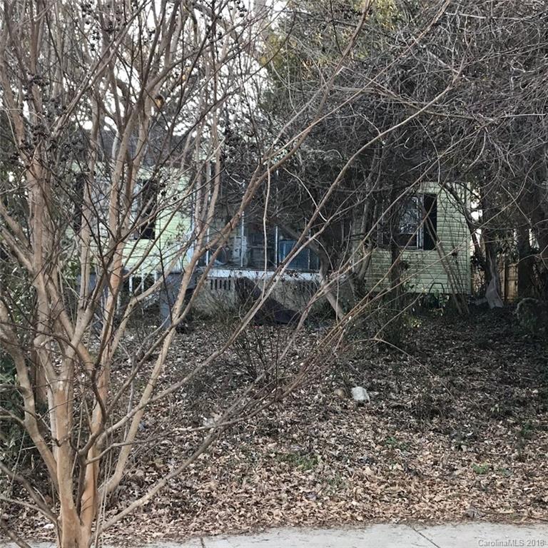 Property image 1 at 716 Mcdonald Avenue, Charlotte, NC 28203