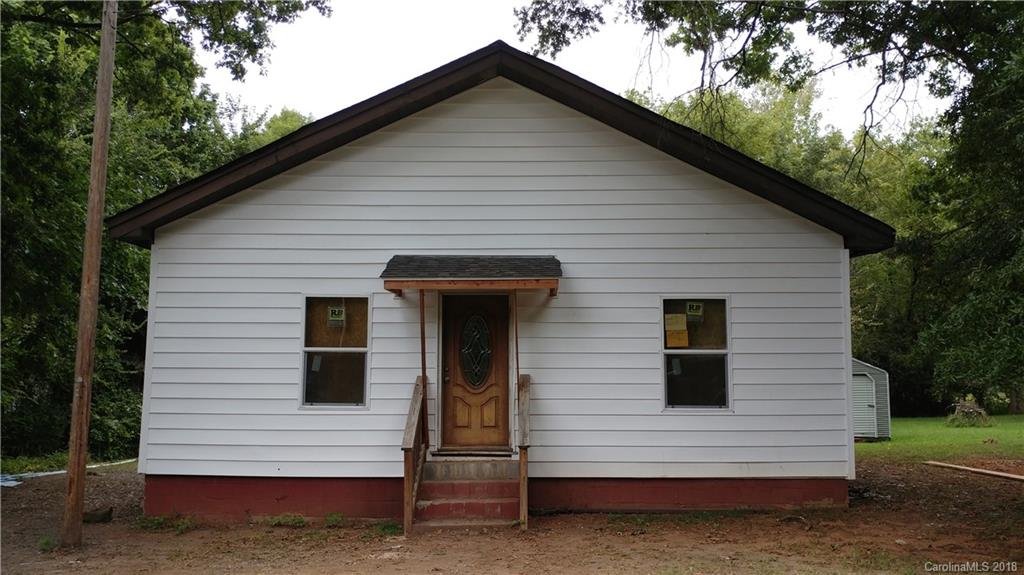 Property image 1 at 1236 Jenkins Street, Rock Hill, SC 29732