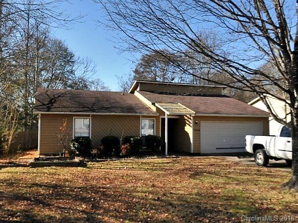 Property image 1 at 7553 Eastbourne Road, Charlotte, NC 28227