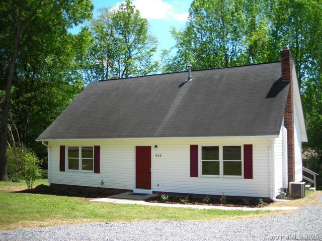 Property image 1 at 806 S Laurel Street, Lincolnton, NC 28092