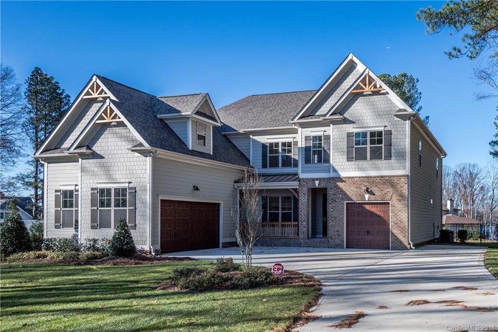 2590 Brawley School Road