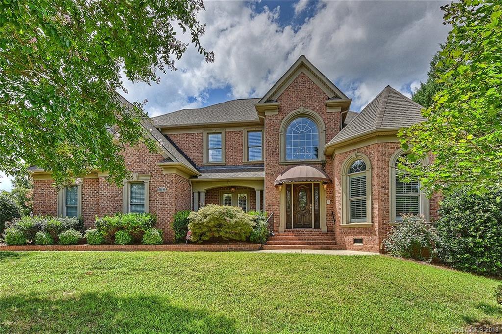 Property image 1 at 11803 Churchfield Lane, Charlotte, NC 28277
